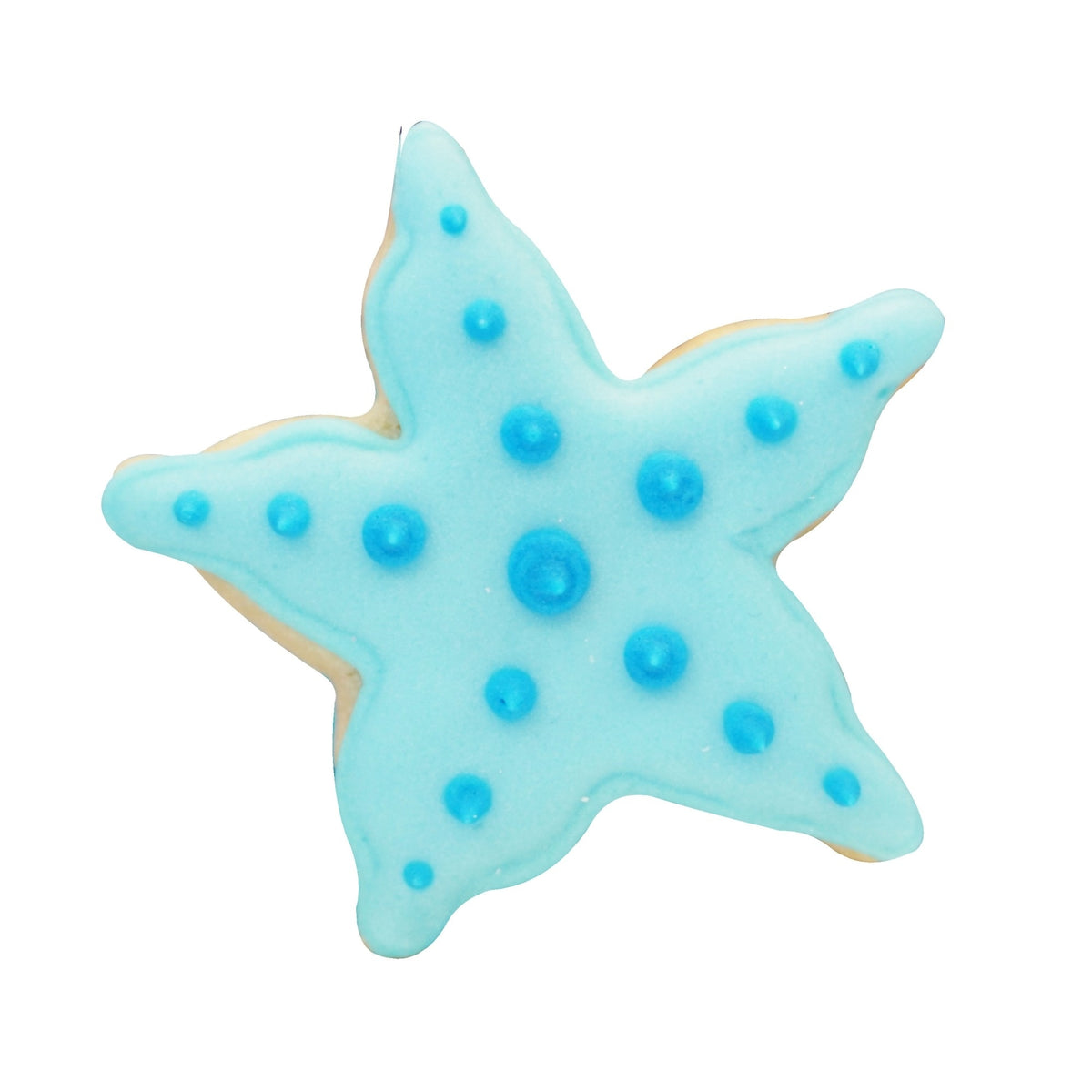 Anniversary House Mermaid 5 Piece Cutter Set