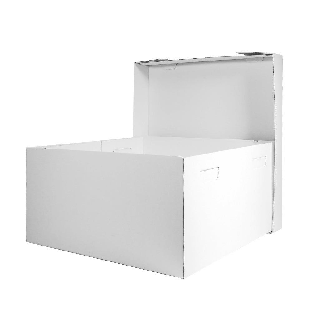 Simply Making 6" Deep Square Corrugated Cake Box