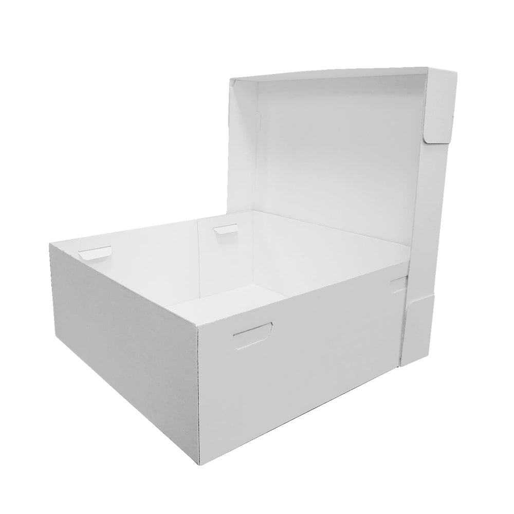 Simply Making 6" Deep Square Corrugated Cake Box