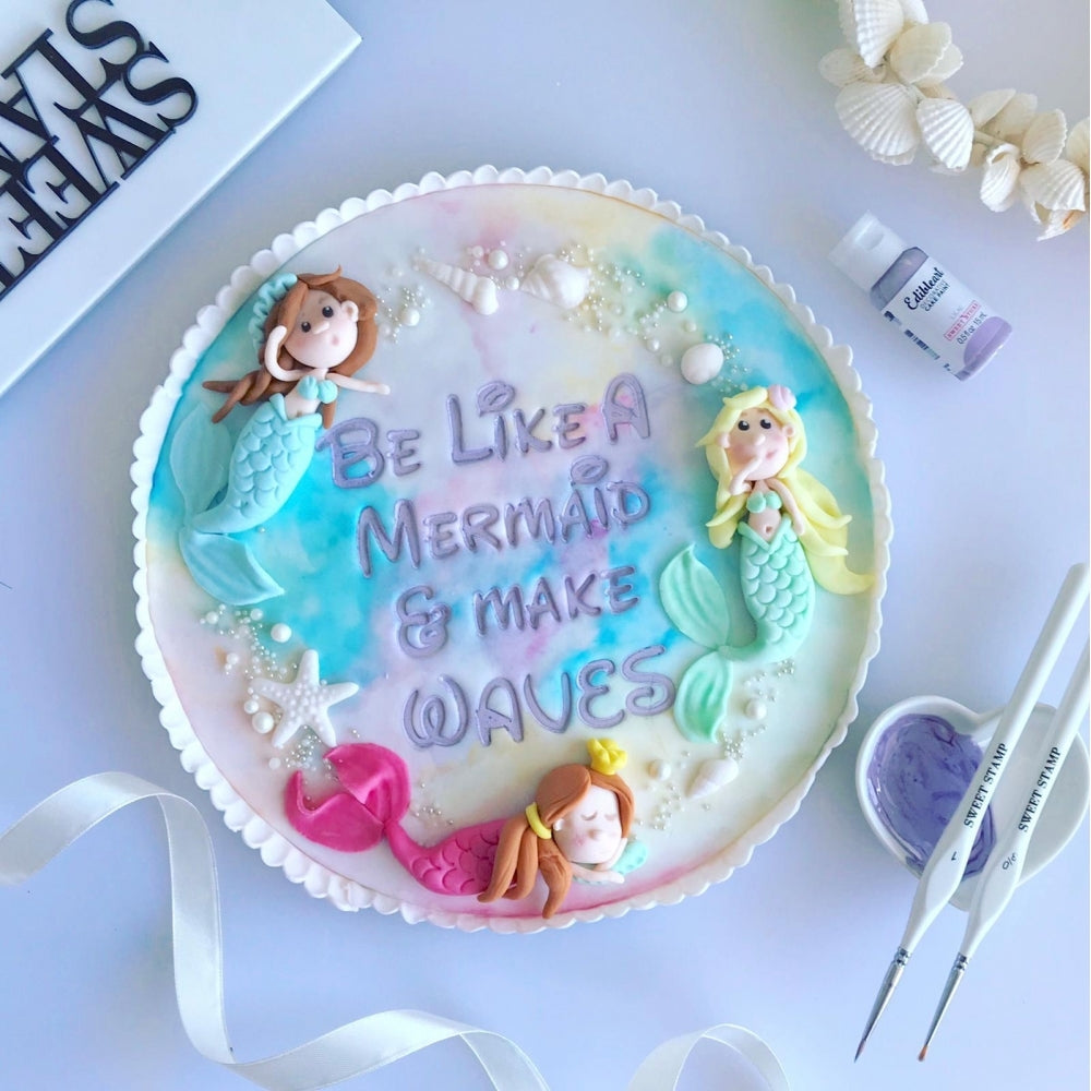 Sweet Stamp Magic Edition Embossing Set