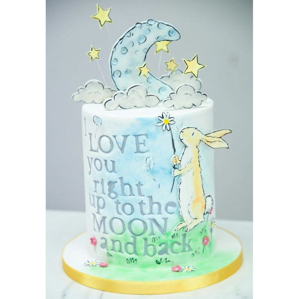 Sweet Stamp Classic Edition Embossing Set