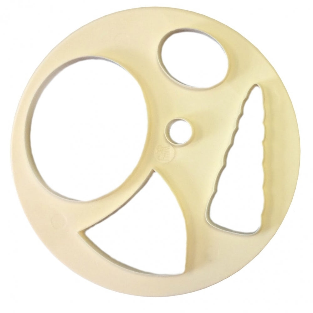 FMM Mix 'N' Match Large Face Cutter