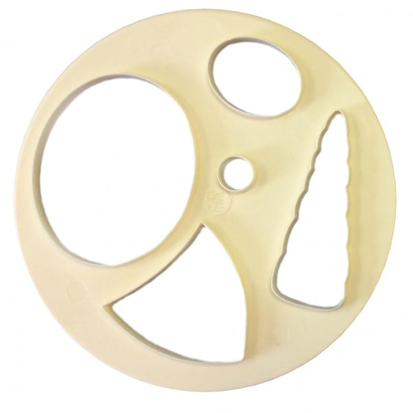 FMM Mix 'N' Match Large Face Cutter