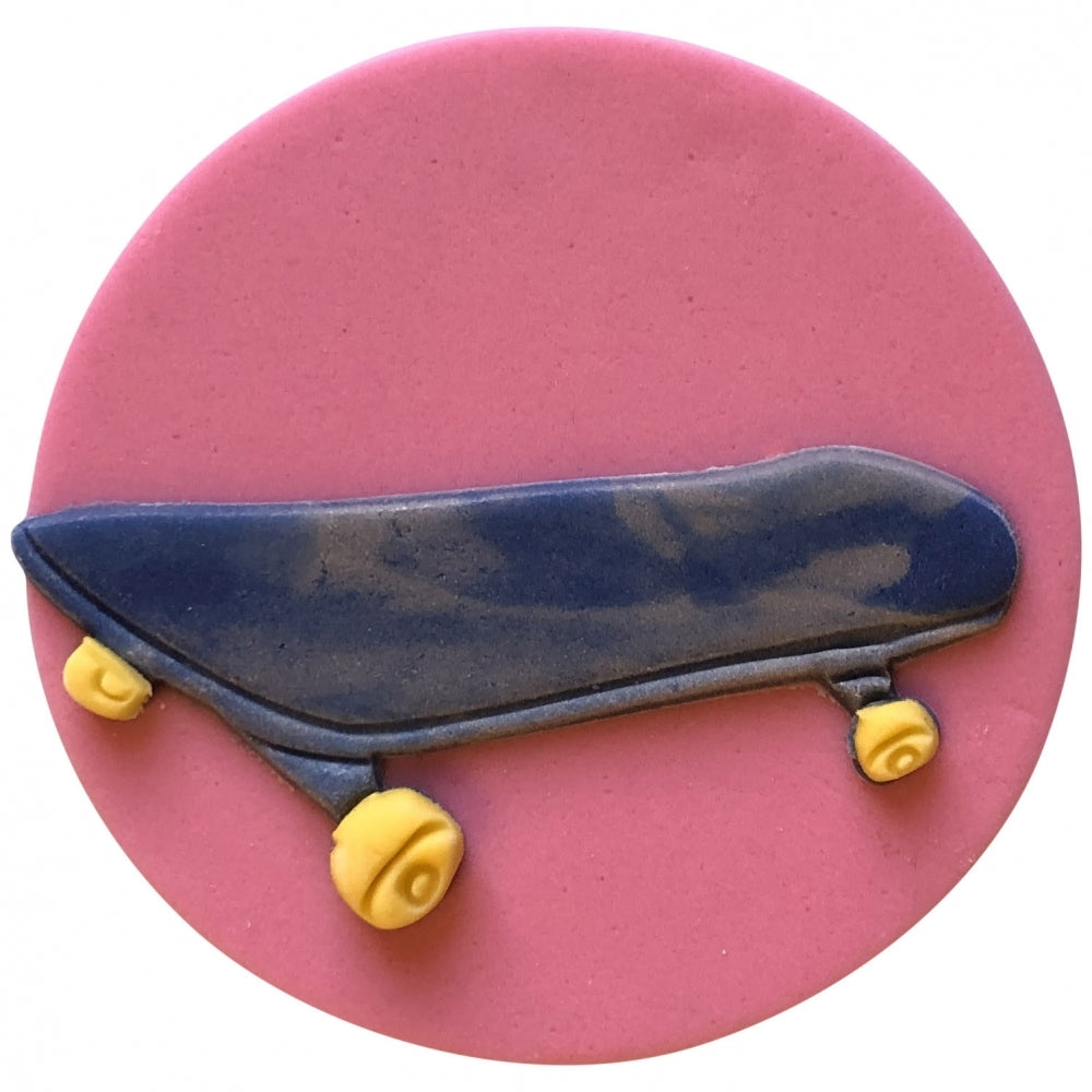 FMM Cool Dude Cutter Set