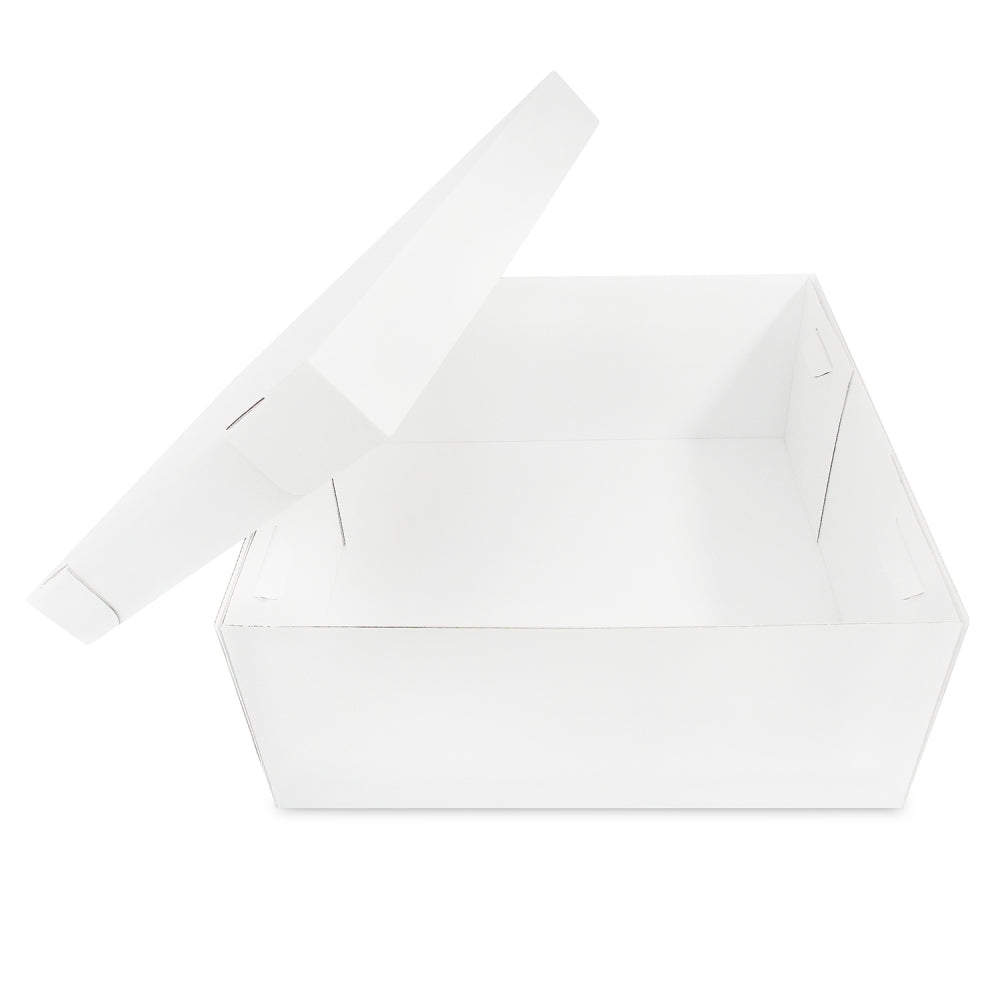 Simply Making 6" Deep Square Corrugated Cake Box