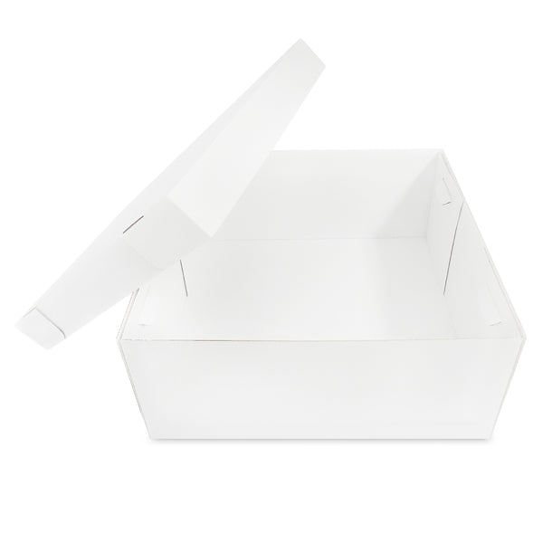 Simply Making 6" Deep Square Corrugated Cake Box