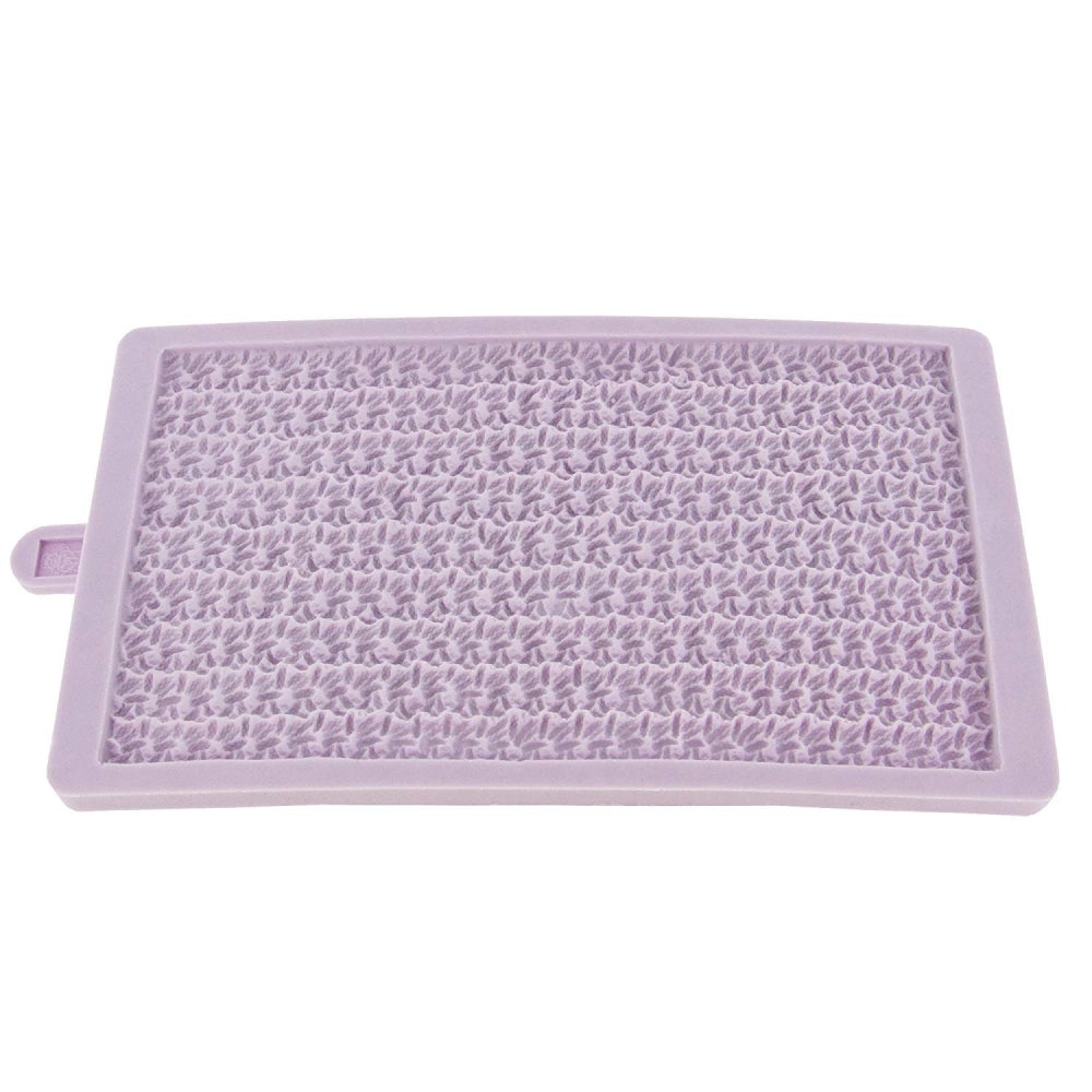 Karen Davies Crochet Piece Mould