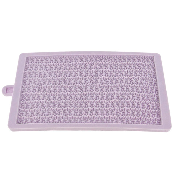 Karen Davies Crochet Piece Mould