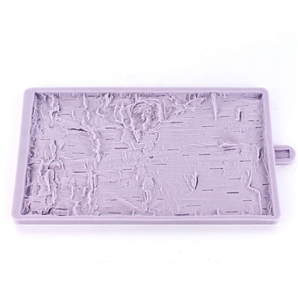 Karen Davies Rustic Birch Mould