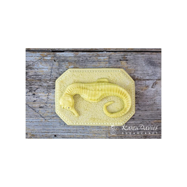 Karen Davies Seaside Accessories Mould