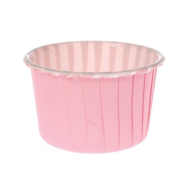 Culpitt Pink Baking Cases x 24