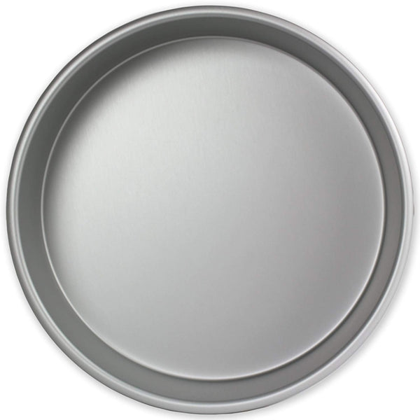 PME 3 Inch Deep Round Seamless Baking Tin