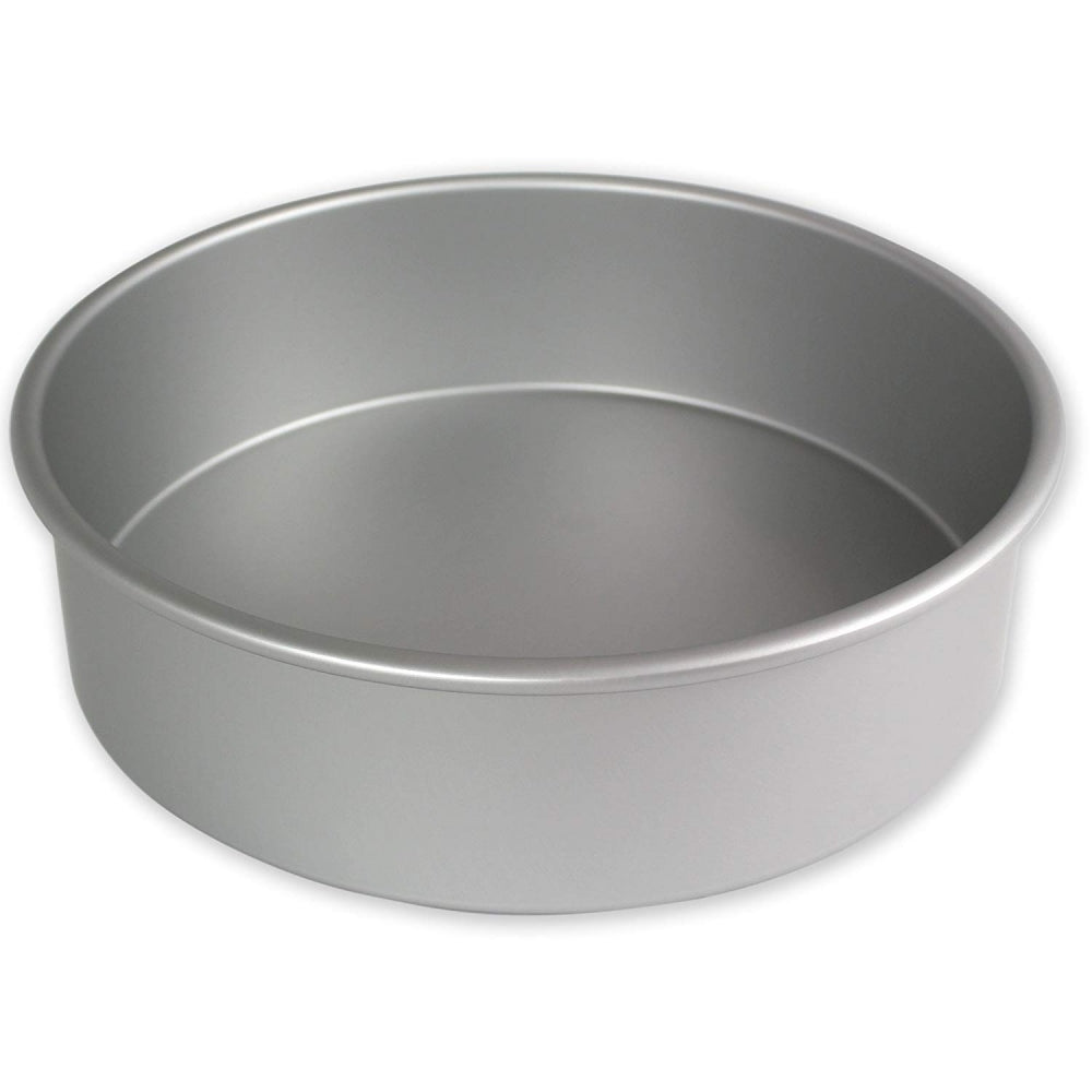 PME 4 Inch Deep Round Seamless Baking Tin