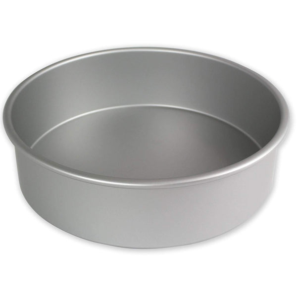 PME 4 Inch Deep Round Seamless Baking Tin