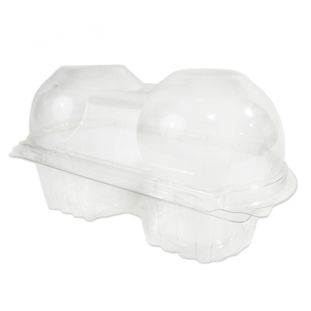Simply Making Twin Cupcake Clampack Pods