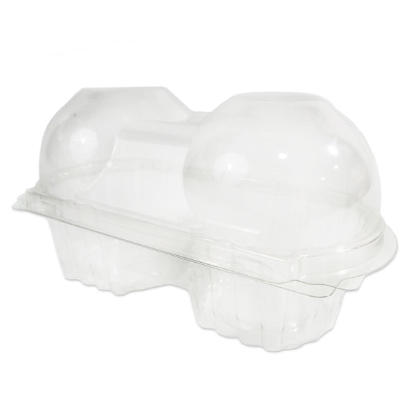 Simply Making Twin Cupcake Clampack Pods