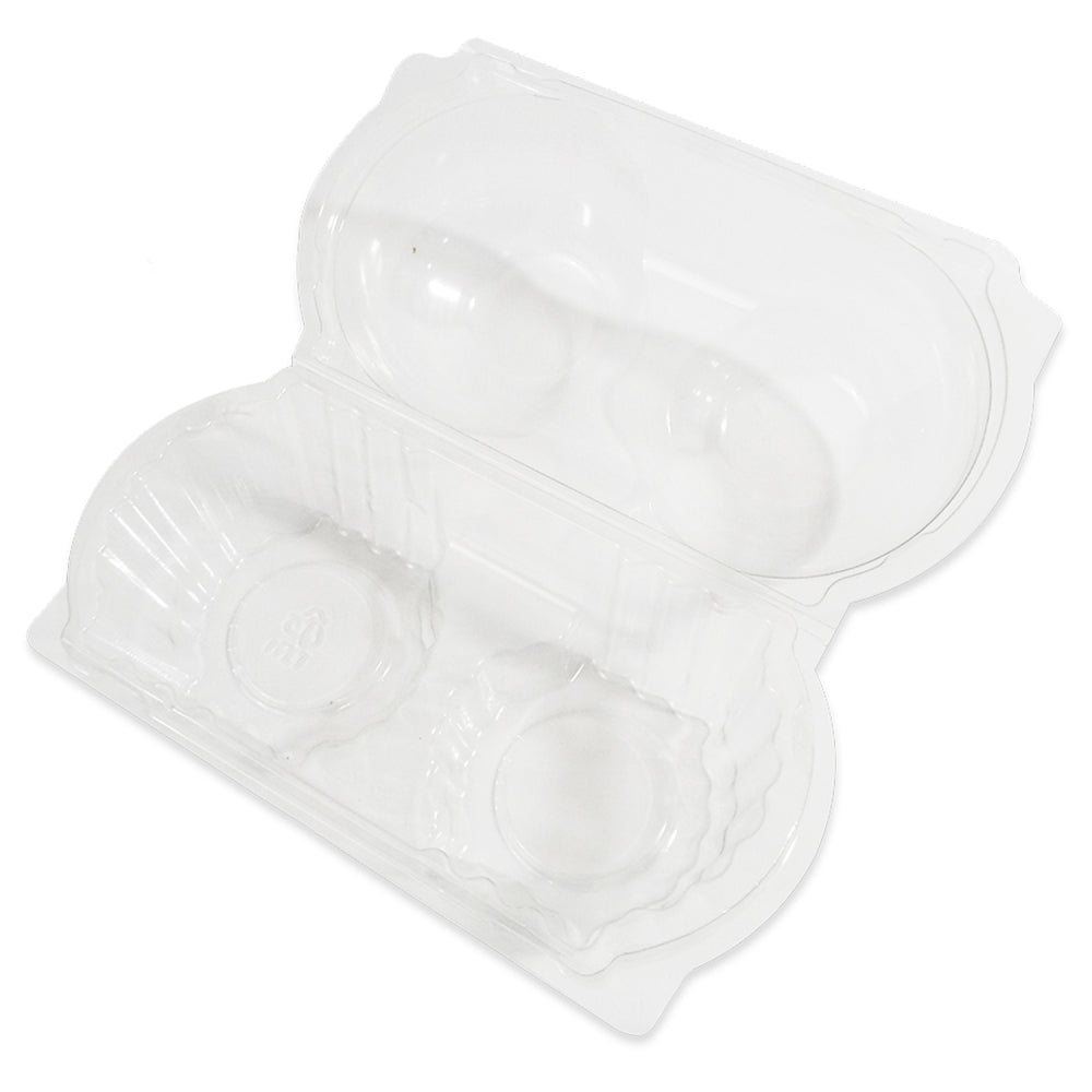 Simply Making Twin Cupcake Clampack Pods