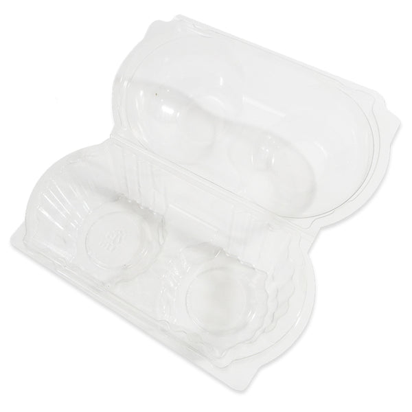 Simply Making Twin Cupcake Clampack Pods