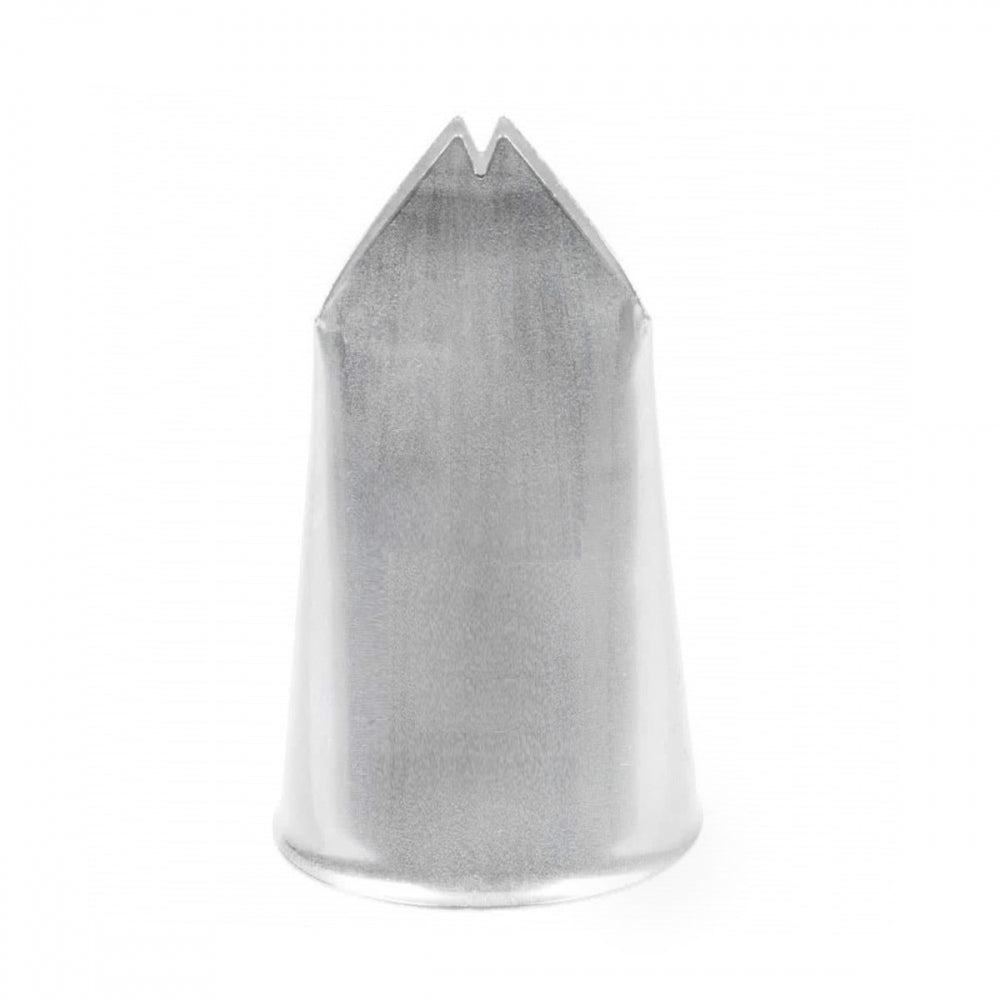 Bake Group Piping Nozzle - Leaf Decorating Tip 114