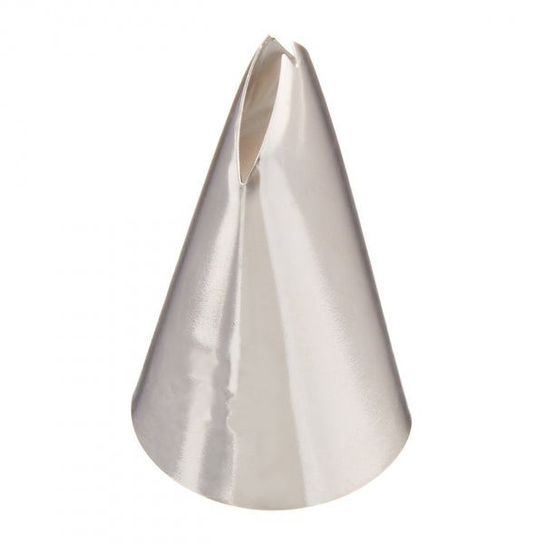 Bake Group Piping Nozzle -  Large Leaf Decorating Tip 113