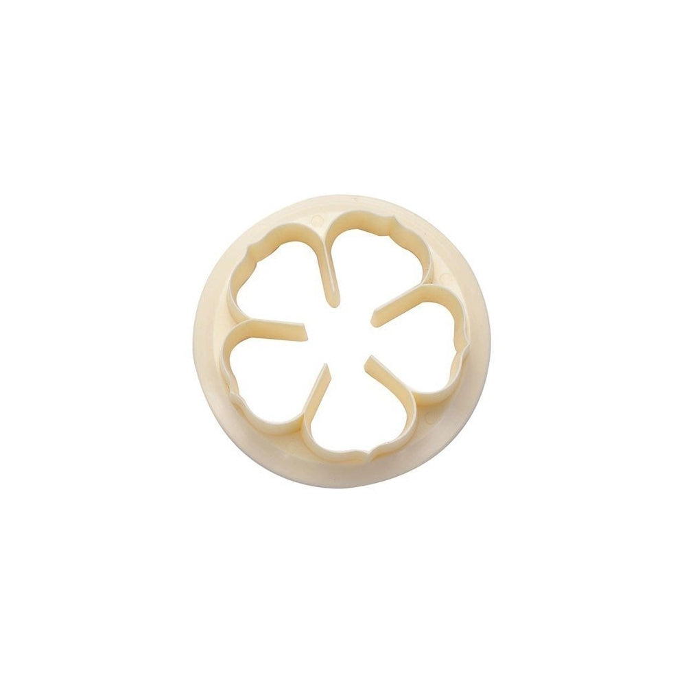 FMM Five Petal Rose Cutter 50mm