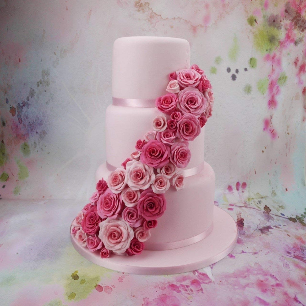 FMM Easiest Rose Ever Cutter