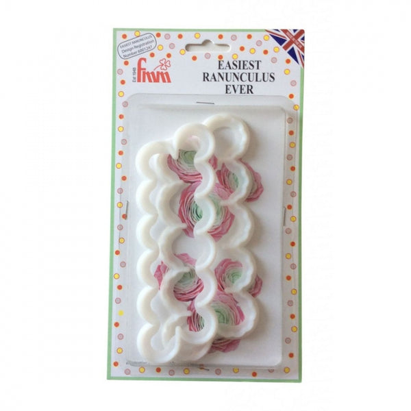 FMM Easiest Ranunculus Ever Cutter