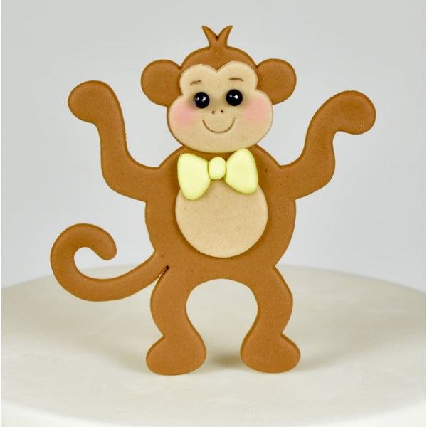 FMM Monkey Cutter Set - FMM