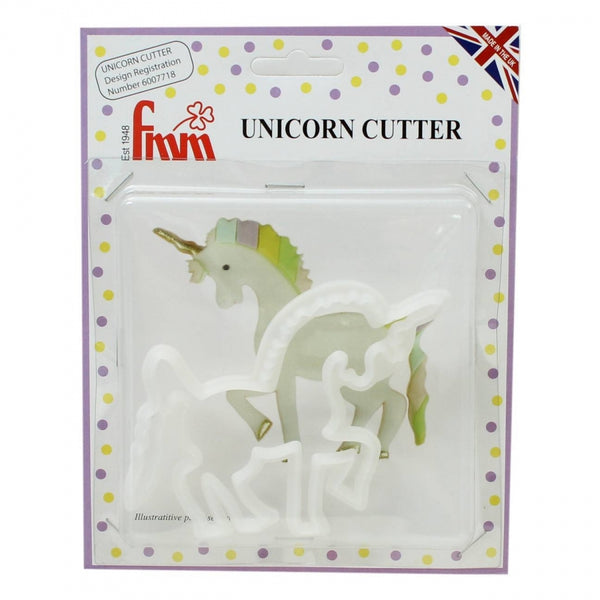FMM Unicorn Cutter