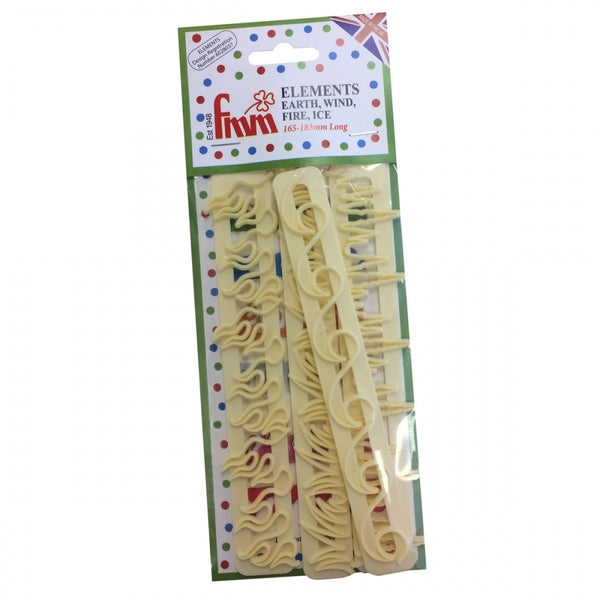 FMM Element Strips Cutter Set - FMM