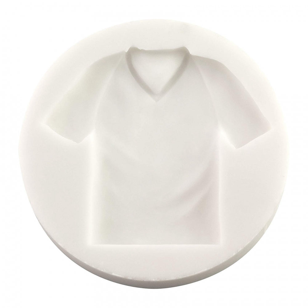 FPC Football Shirt Mould