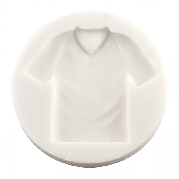 FPC Football Shirt Mould
