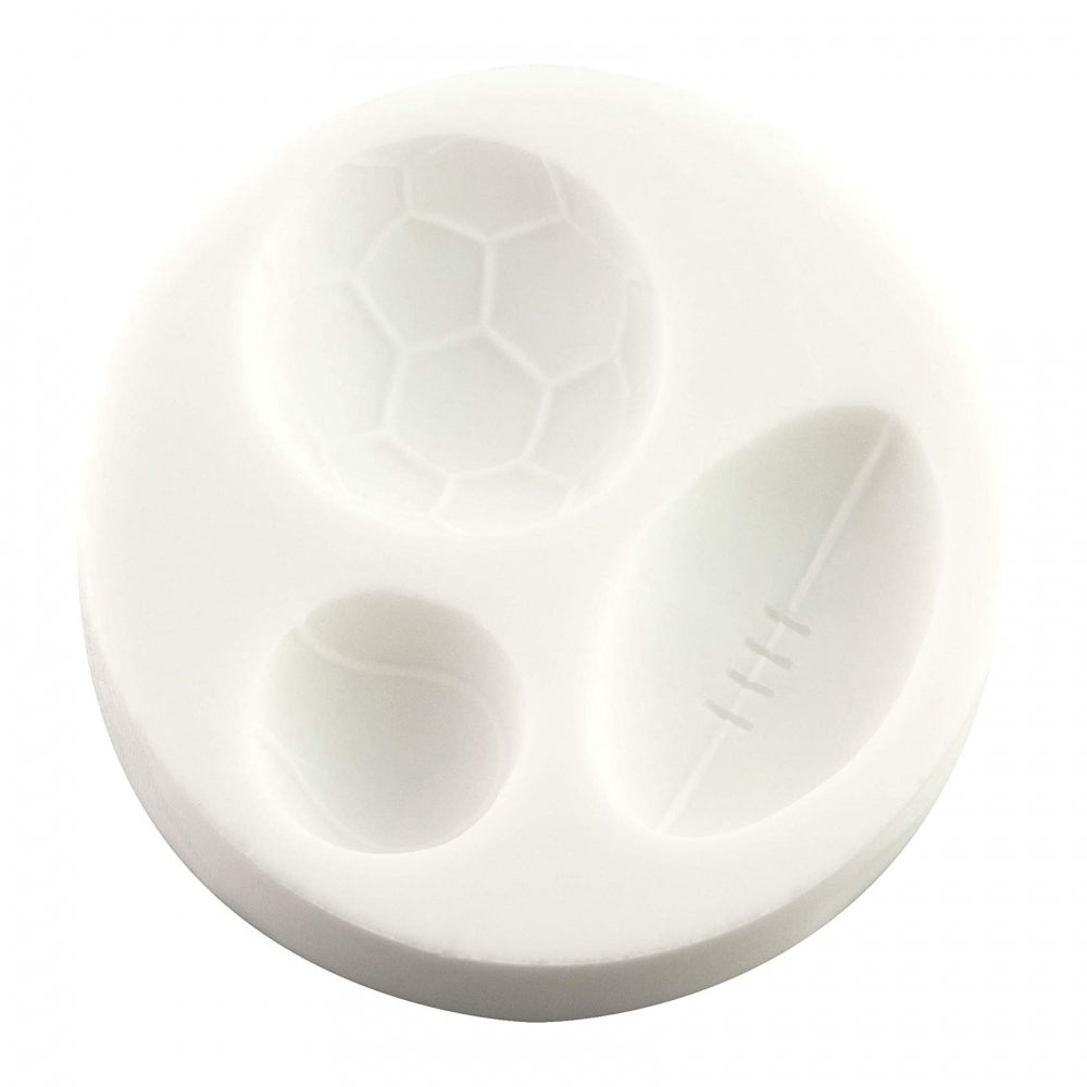FPC Sports Balls Mould