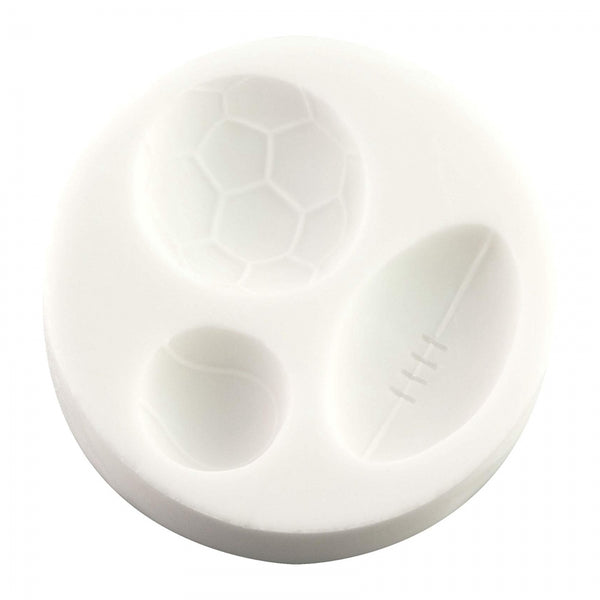 FPC Sports Balls Mould