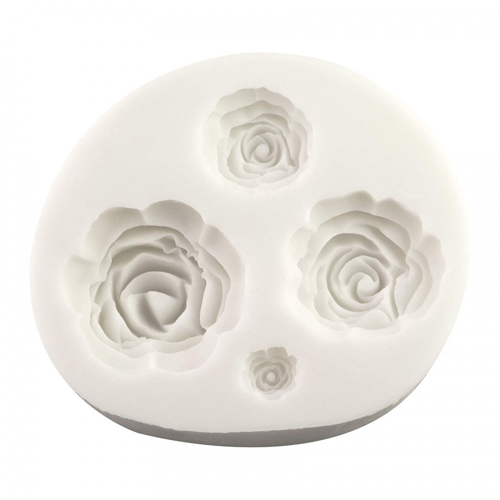 FPC Multi Rose Mould