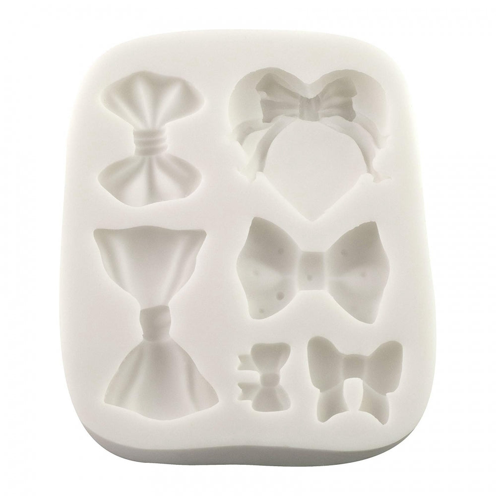 FPC Bows Mould