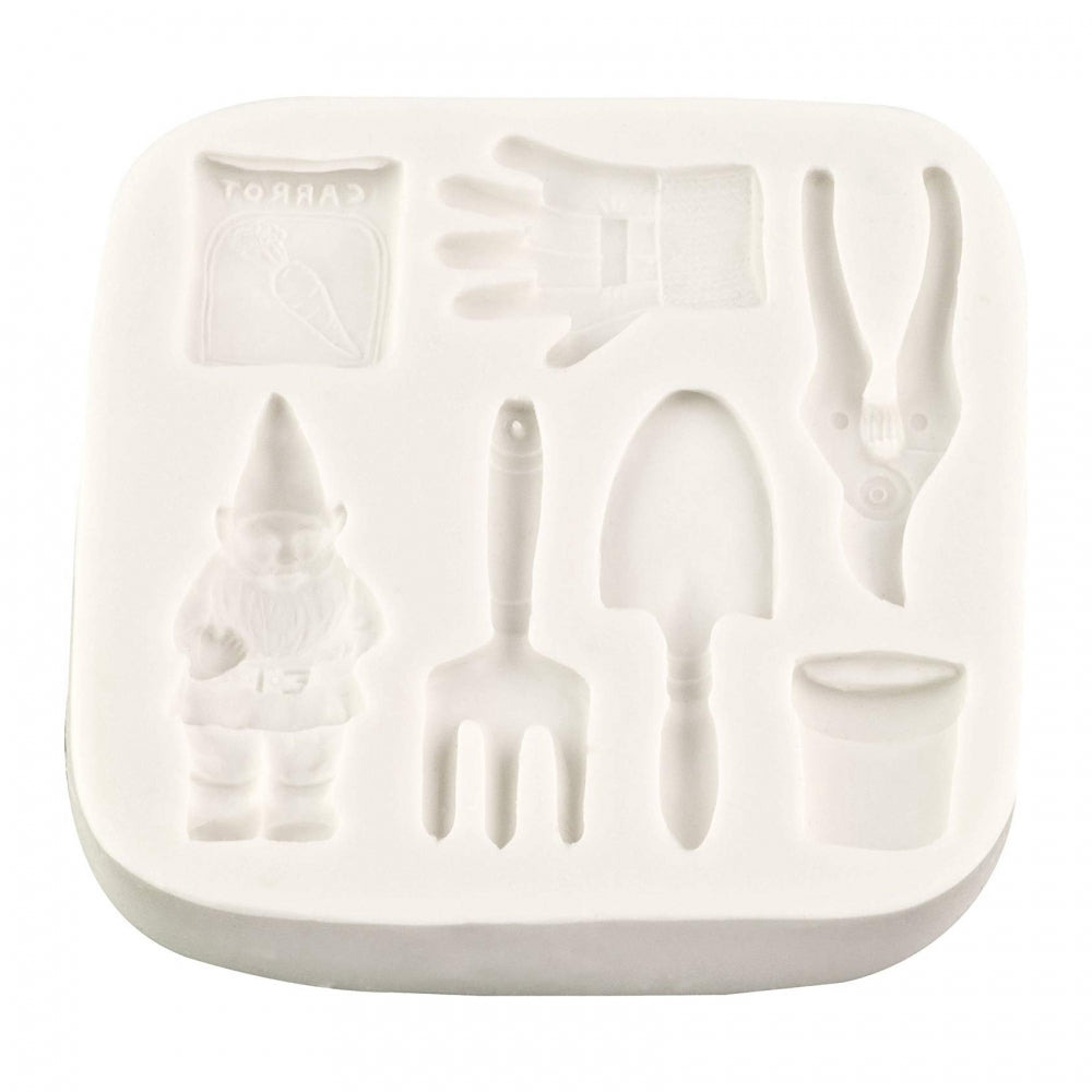 FPC Gardening Tools Mould