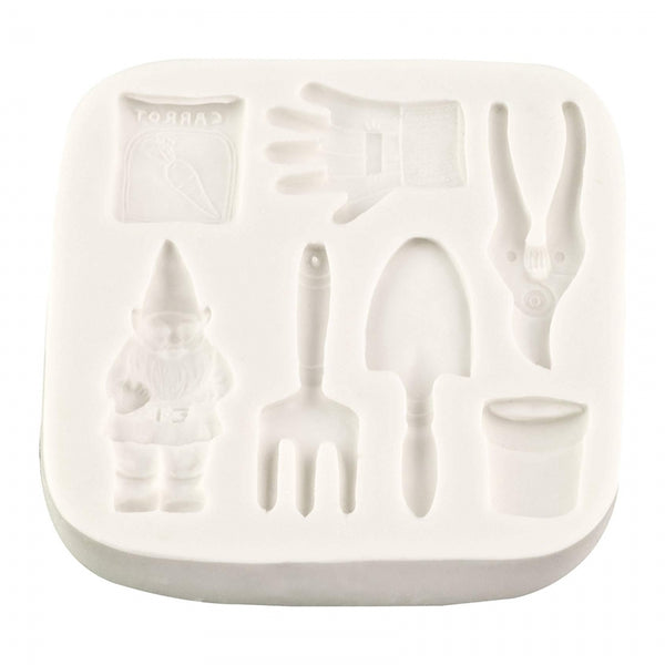 FPC Gardening Tools Mould
