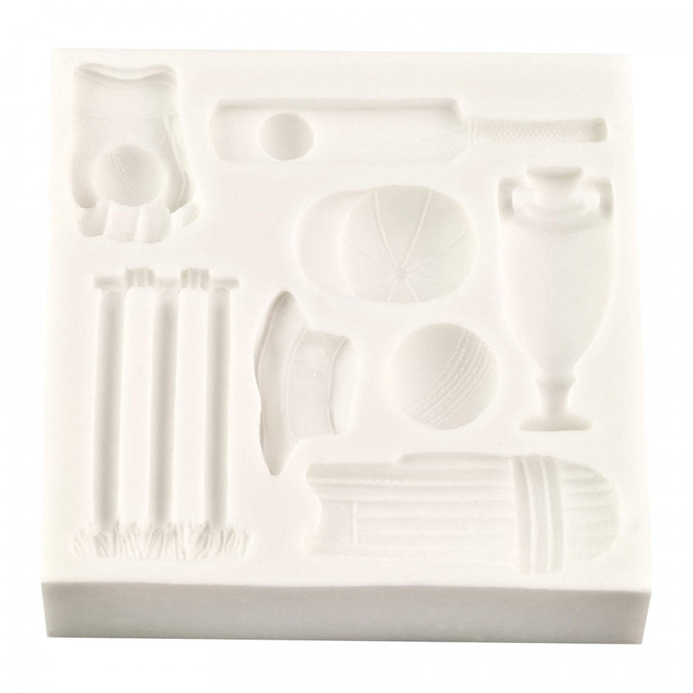 FPC Cricket Set Mould
