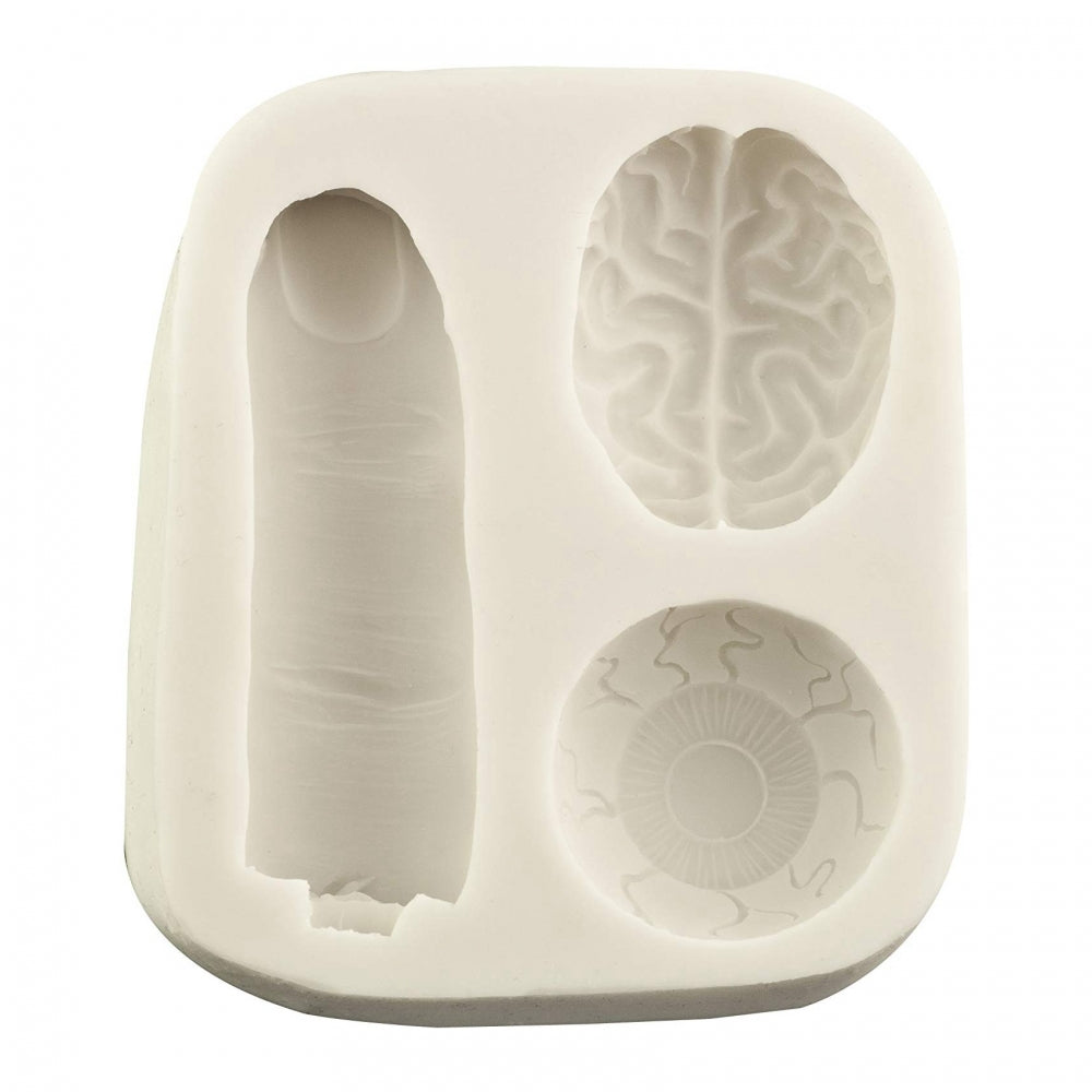 FPC Zombie Snacks Mould
