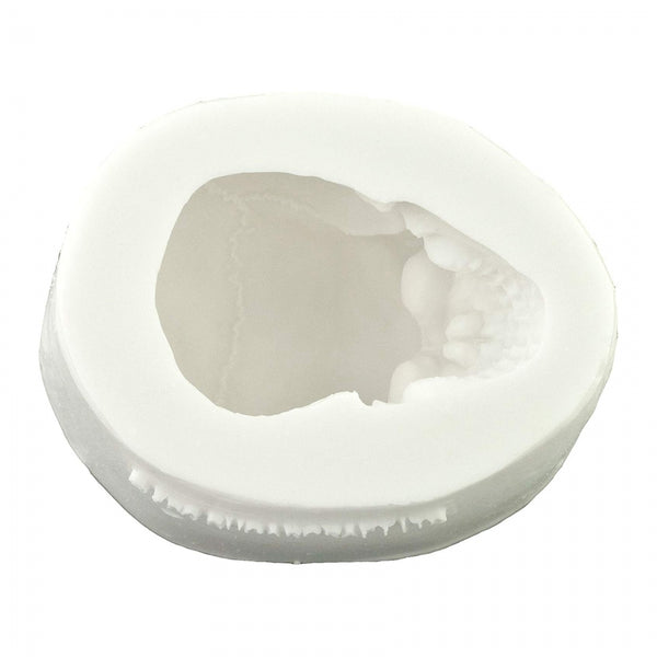 FPC 3D Skull Mould