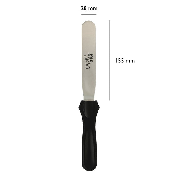 PME 11.5" Straight Blade Palette Knife
