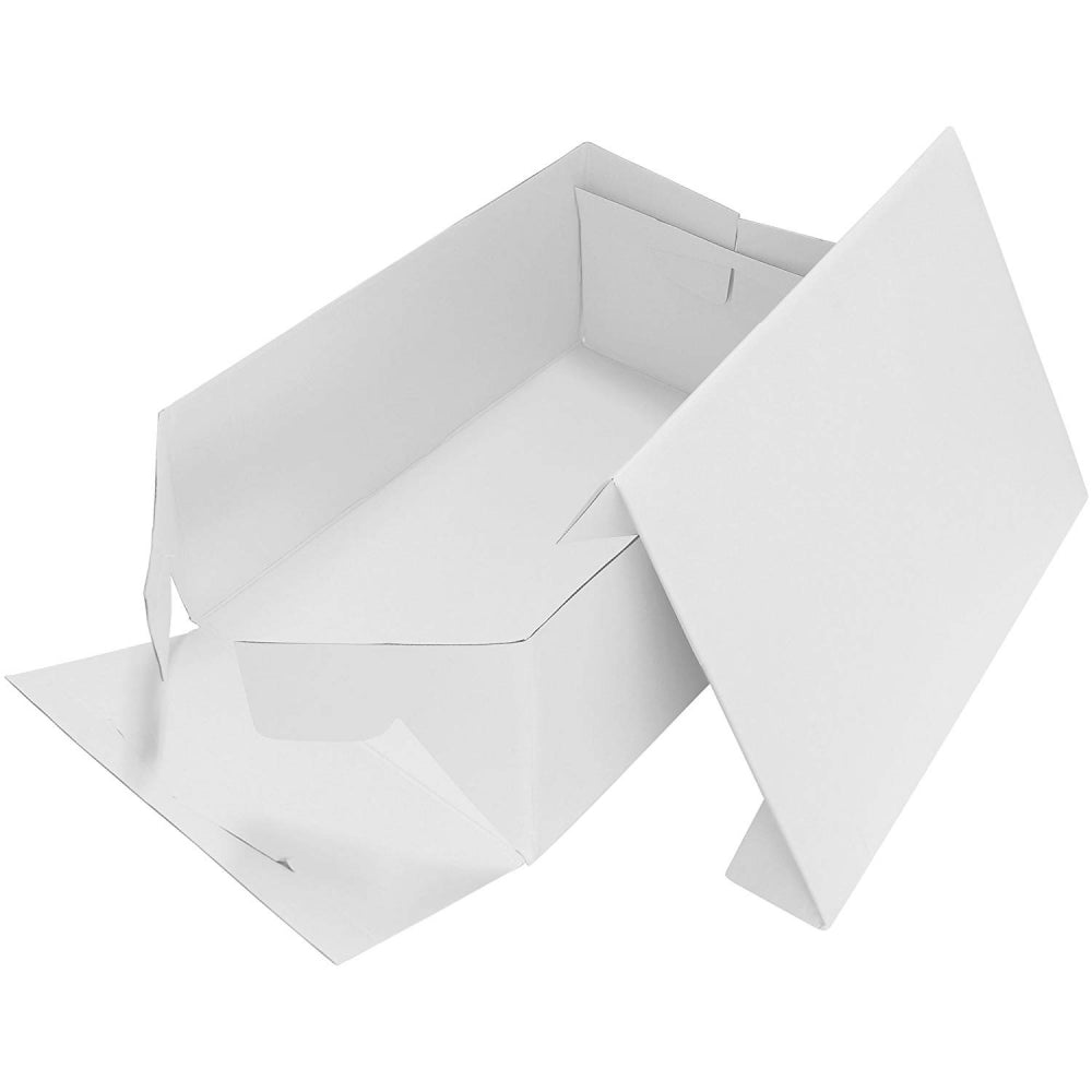 PME Oblong Cake Boxes