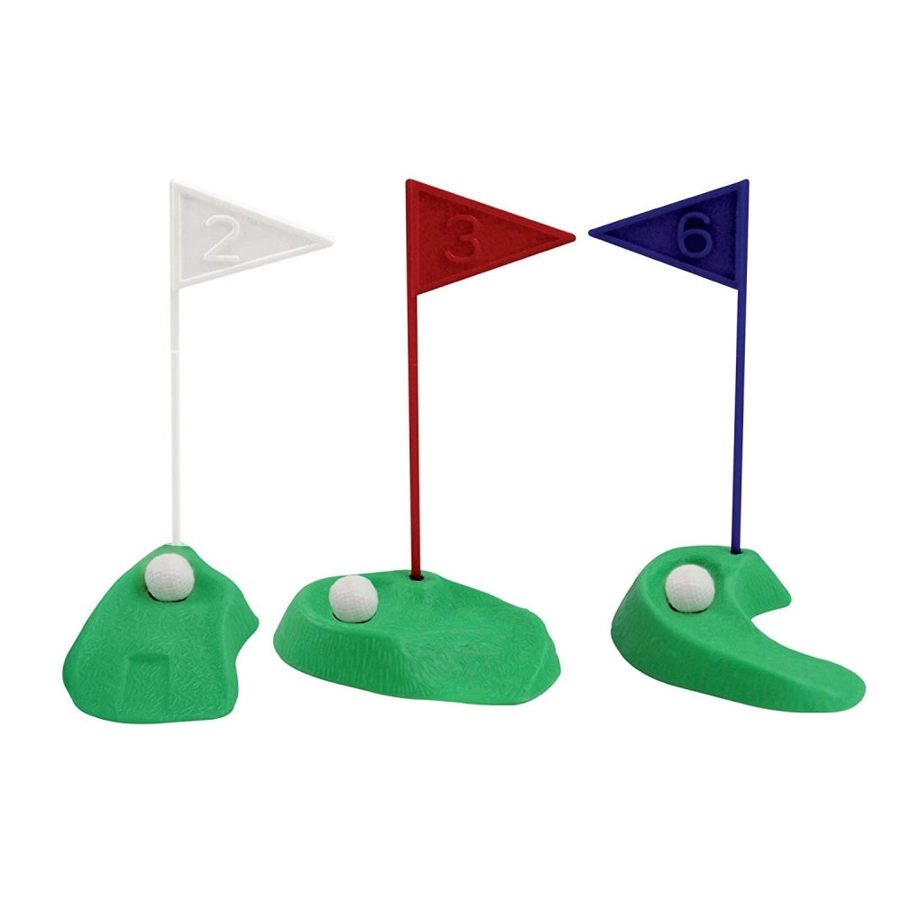 PME Golf Topper Set