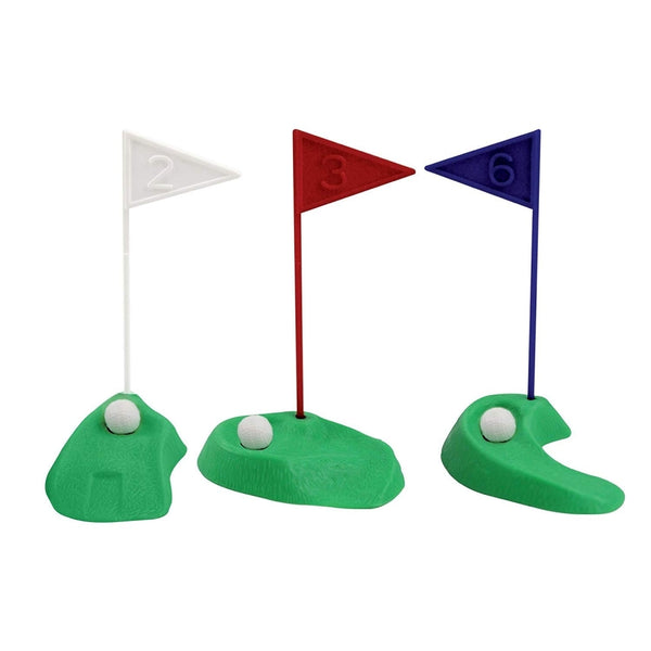 PME Golf Topper Set