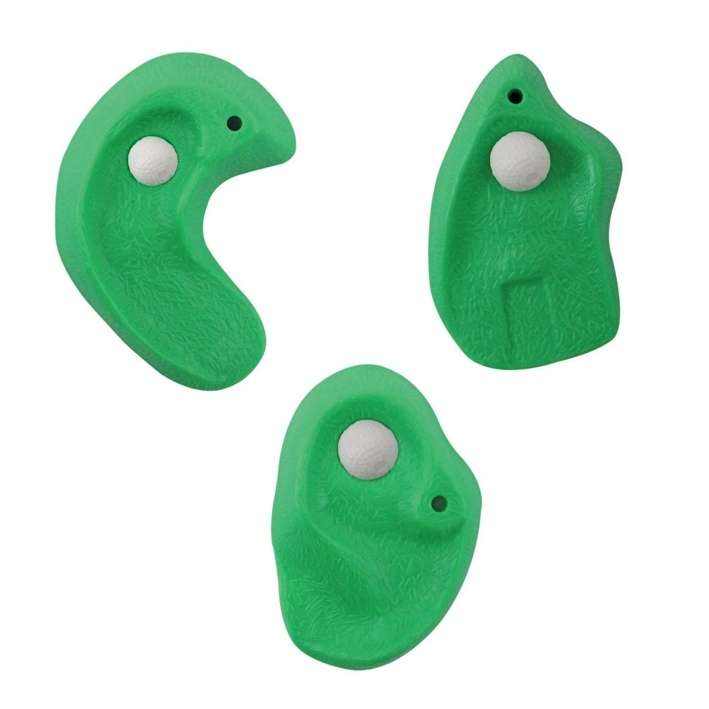 PME Golf Topper Set