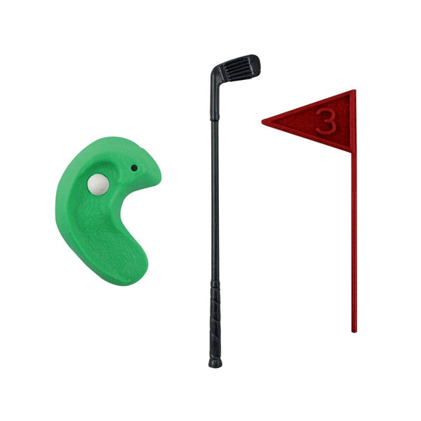 PME Golf Topper Set