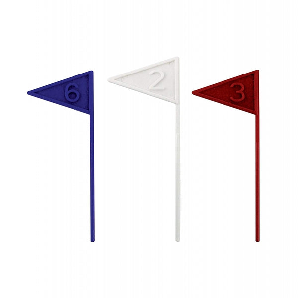 PME Golf Topper Set
