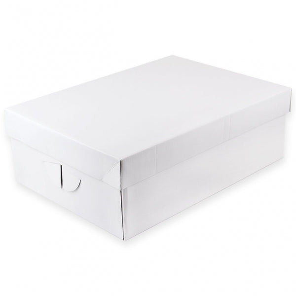 PME Tall Cupcake Box