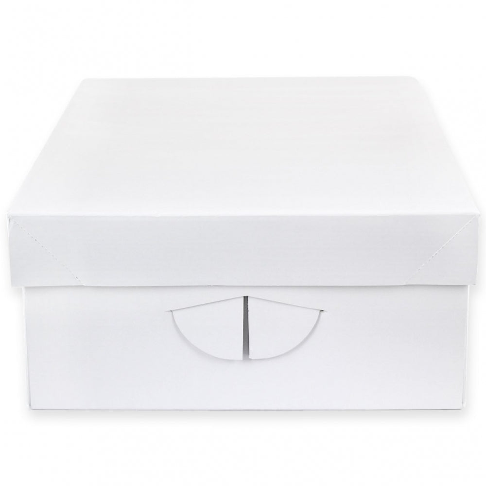 PME Tall Cupcake Box